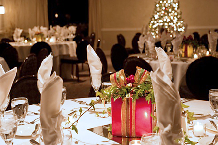 Christmas Sweet Shoppe